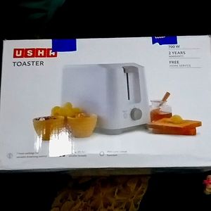 USHA TOASTER PT 3720